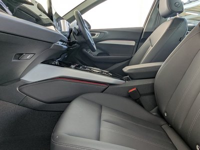 2025 AUDI A5 AVANT — миниатюра 62