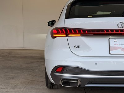 2025 AUDI A5 AVANT — миниатюра 171