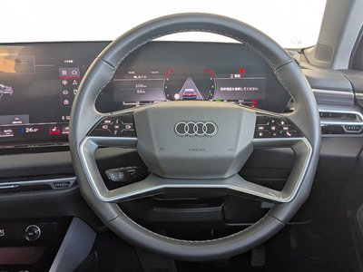 2025 AUDI A5 AVANT — миниатюра 155