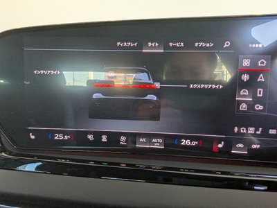 2025 AUDI A5 AVANT — миниатюра 96