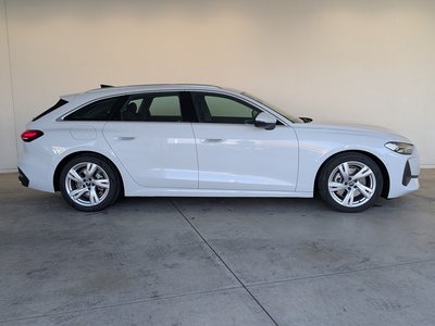 2025 AUDI A5 AVANT — миниатюра 27