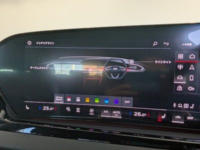 2025 AUDI A5 AVANT — миниатюра 102