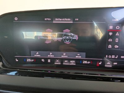 2025 AUDI A5 AVANT — миниатюра 120