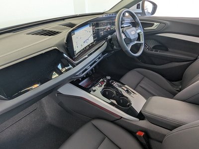 2025 AUDI A5 AVANT — миниатюра 54