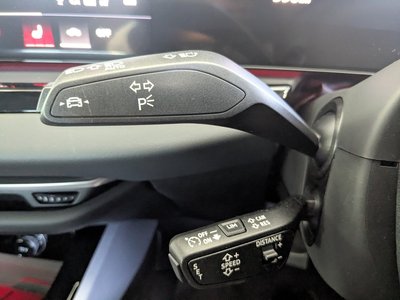2025 AUDI A5 AVANT — миниатюра 151