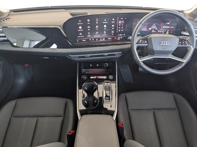 صورة 5 لـ 2025 AUDI A5 AVANT