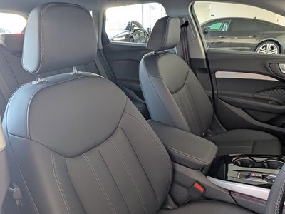 2025 AUDI A5 AVANT — миниатюра 50