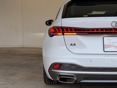 2025 AUDI A5 AVANT — миниатюра 172