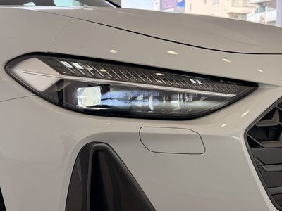 2025 AUDI A5 AVANT — миниатюра 174