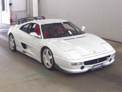 صورة 1 لـ 1999 Ferrari F355