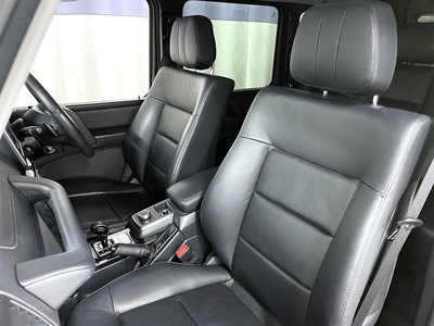 MERCEDES-BENZ G-CLASS - 7