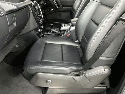 MERCEDES-BENZ G-CLASS - 9