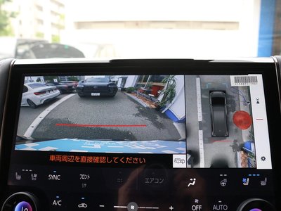 2025 Toyota ALPHARD 缩略图 27
