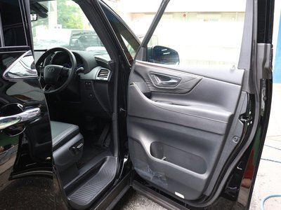 2025 Toyota ALPHARD 缩略图 44