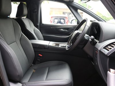 2025 Toyota ALPHARD 缩略图 46