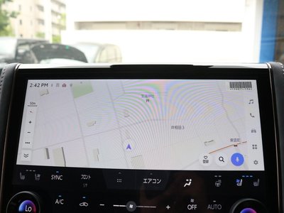 2025 Toyota ALPHARD 照片 10