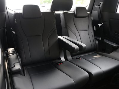 2025 Toyota ALPHARD 缩略图 48