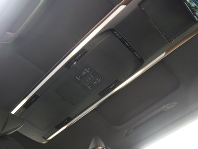 2025 Toyota ALPHARD 缩略图 39