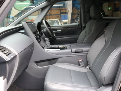 2025 Toyota ALPHARD 缩略图 15