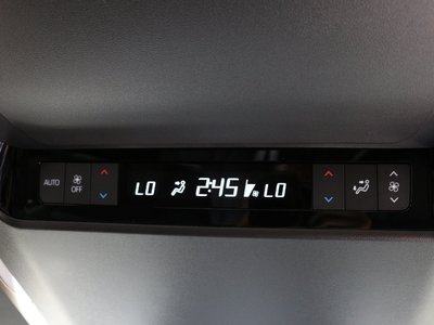 2025 Toyota ALPHARD 缩略图 41