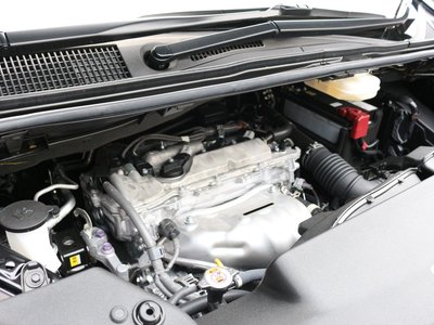 2025 Toyota ALPHARD 缩略图 19