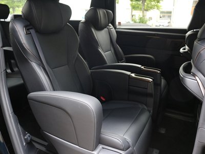 2025 Toyota ALPHARD 缩略图 47
