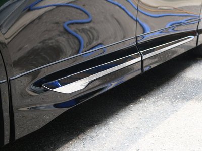 2025 Toyota ALPHARD 缩略图 54
