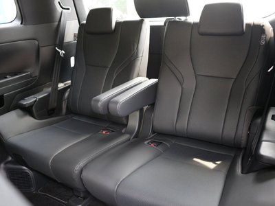2025 Toyota ALPHARD 缩略图 17