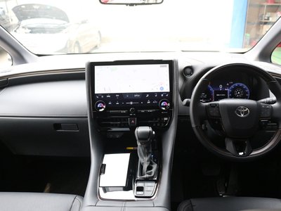 2025 Toyota ALPHARD 缩略图 13