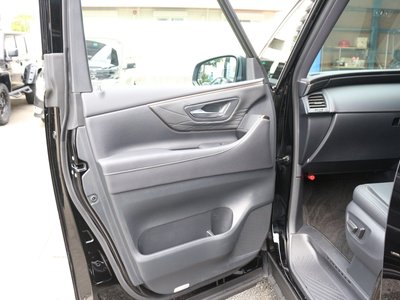 2025 Toyota ALPHARD 缩略图 43