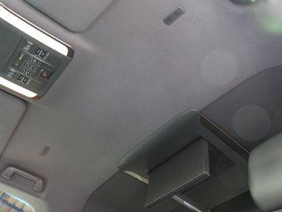 2025 Toyota ALPHARD 缩略图 42