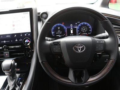 2025 Toyota ALPHARD 缩略图 14