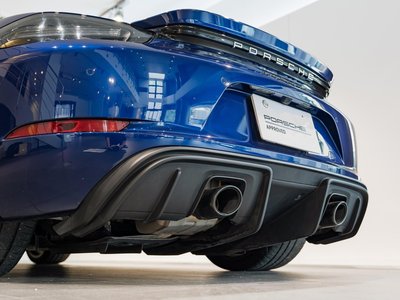صورة مصغرة 12 لـ 2020 Porsche 718 SPYDER