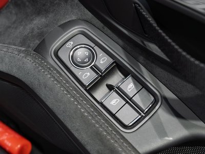 صورة مصغرة 14 لـ 2020 Porsche 718 SPYDER