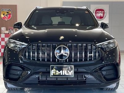 2025 Mercedes-BENZ GLC 照片 5