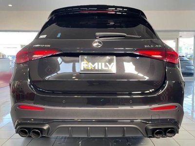 2025 Mercedes-BENZ GLC 照片 6