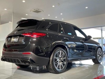 2025 Mercedes-BENZ GLC 照片 9