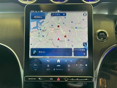 2025 Mercedes-BENZ GLC 照片 10