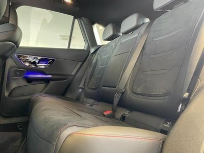 صورة مصغرة 25 لـ 2025 Mercedes-BENZ GLC