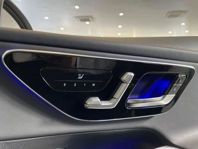 صورة مصغرة 24 لـ 2025 Mercedes-BENZ GLC