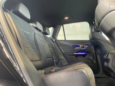 صورة مصغرة 12 لـ 2025 Mercedes-BENZ GLC