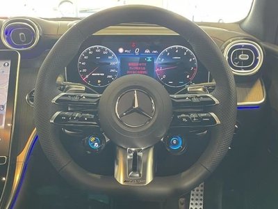 صورة مصغرة 13 لـ 2025 Mercedes-BENZ GLC