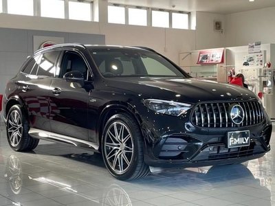 2025 Mercedes-BENZ GLC 照片 2