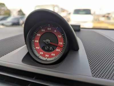 PORSCHE PANAMERA - 8