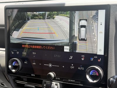 2025 Lexus GX 缩略图 66