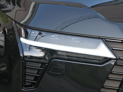 2025 Lexus GX 缩略图 32