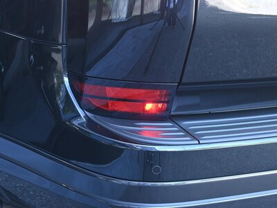 2025 Lexus GX 缩略图 50
