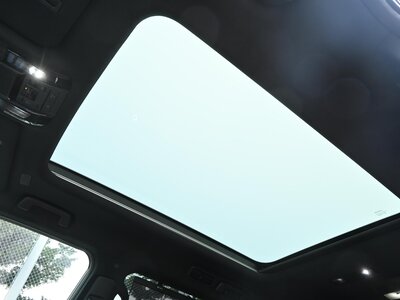 2025 Lexus GX 缩略图 55