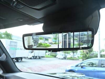 2025 Lexus GX 缩略图 57