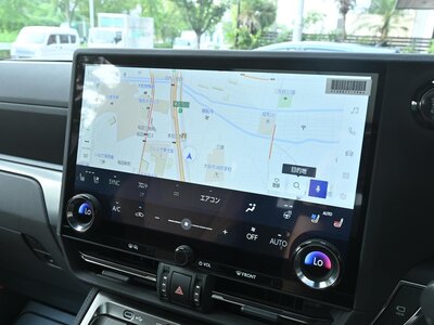 2025 Lexus GX 缩略图 62